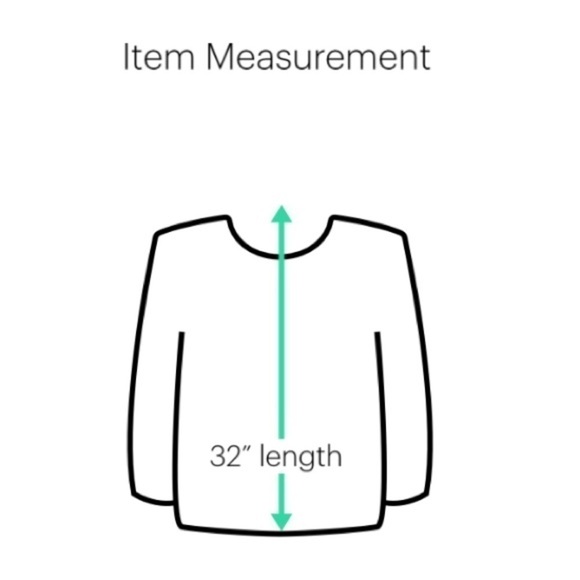 Purple Snow Cardigan | SIZE S - Picture 4 of 4